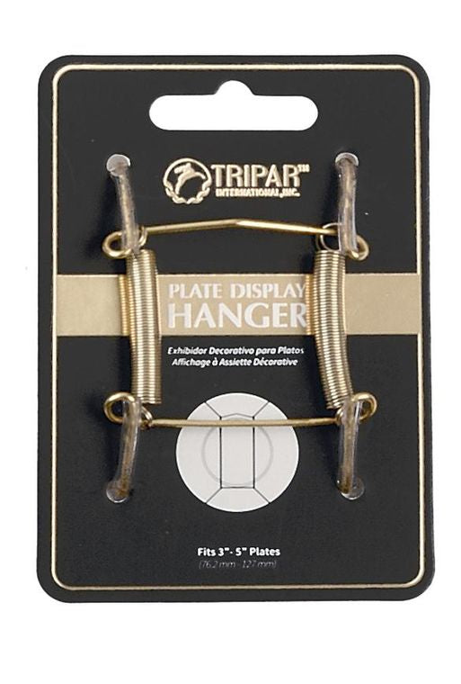 3-5" Plate Holder