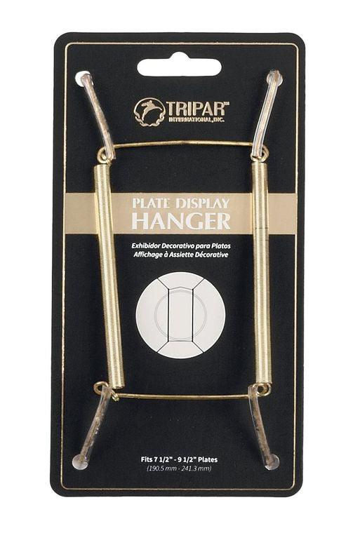 7-9.5" Plate Holder