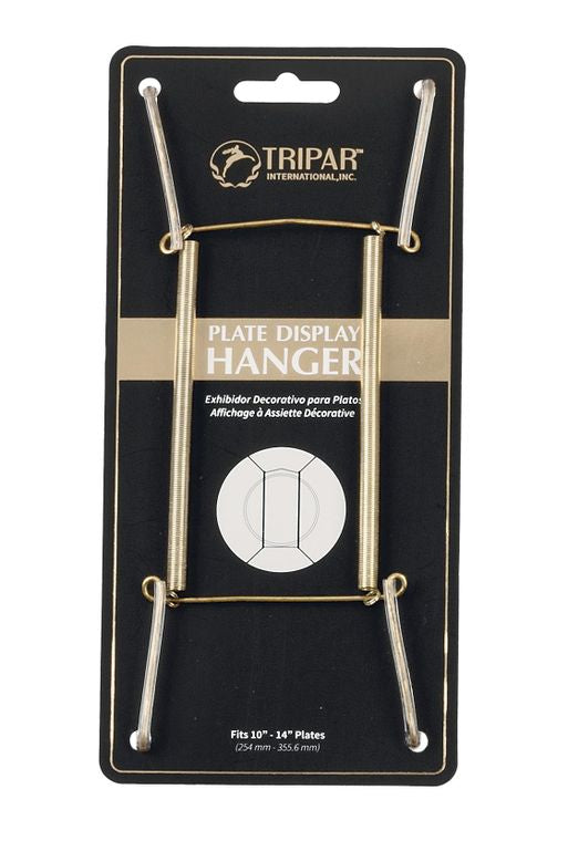 10-14" Plate Holder