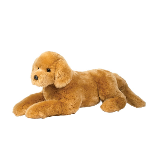 SHERMAN MED GOLDEN RETRIEVER