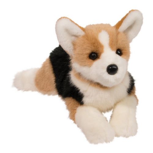 KONNER TRI-COLOR CORGI