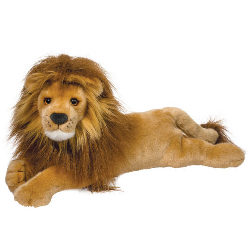Zeus Lion