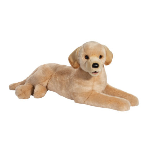 Sadie Yellow Lab Large