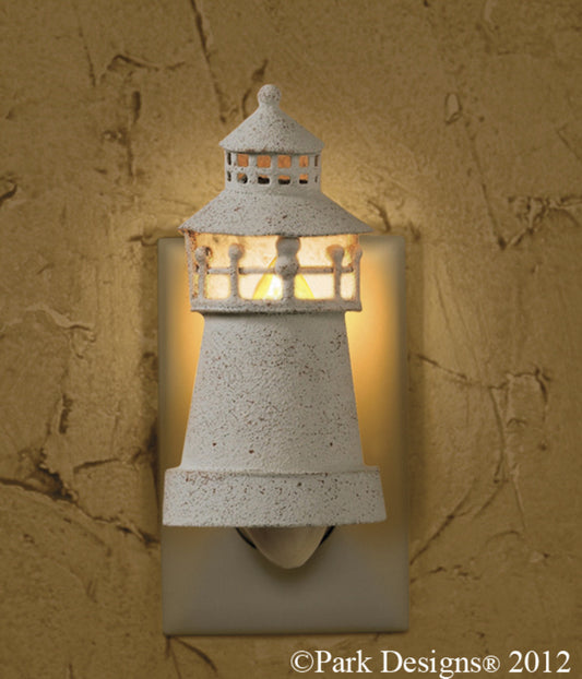 Lighthouse Nightlight