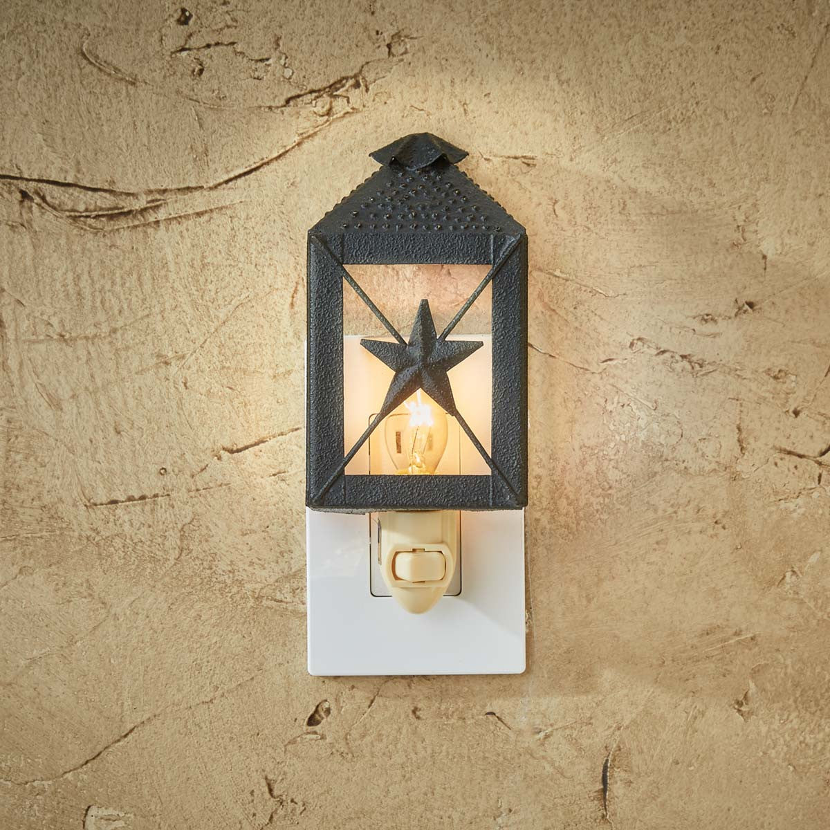 Blackstone Lamp Nightlight