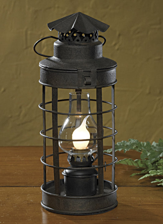 COACH LANTERN LAMP 25W