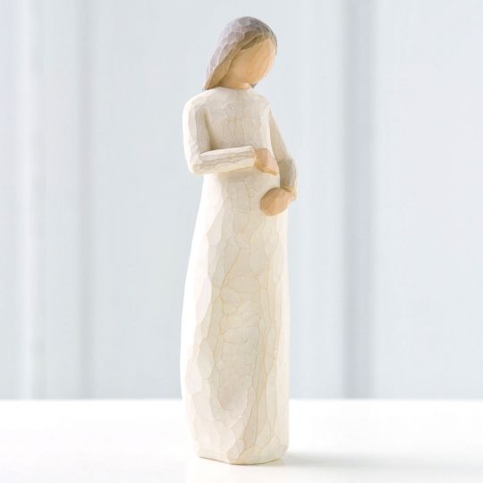 Cherish Figurine