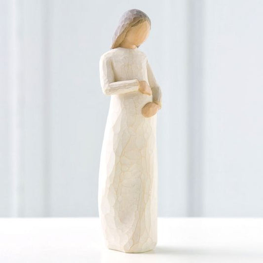 Cherish Figurine