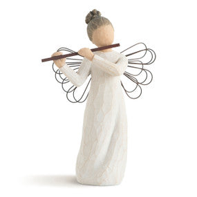 Angel of Harmony Figurine
