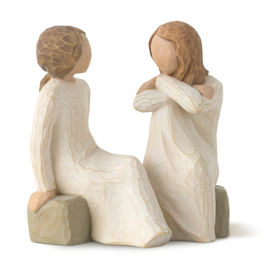 Heart and Soul Figurine