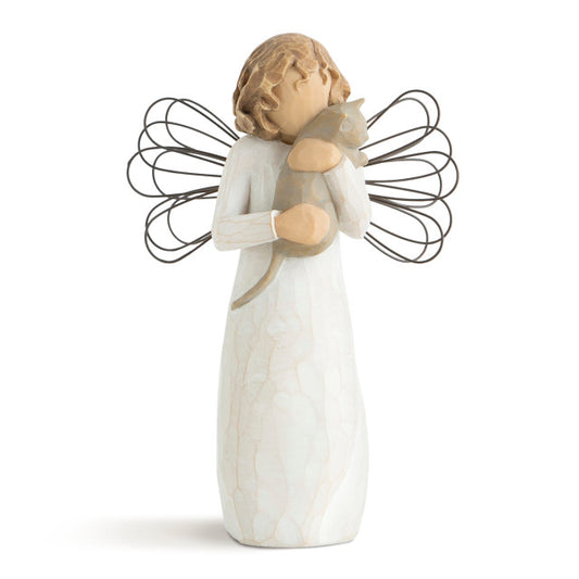 With Affection Figurine