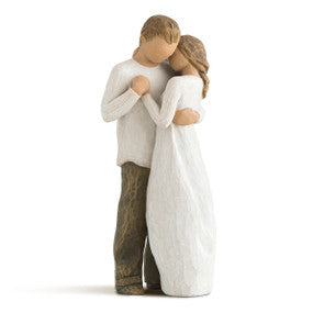 Promise Figurine
