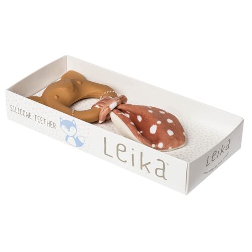 Leika Little Fawn Teether