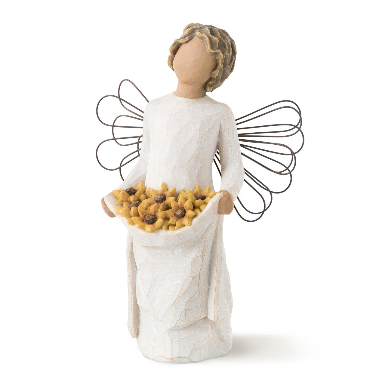 Sunshine Angel Figurine