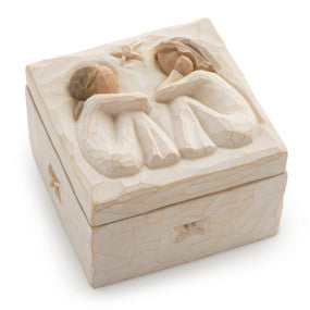 Friendship Keepsake Box