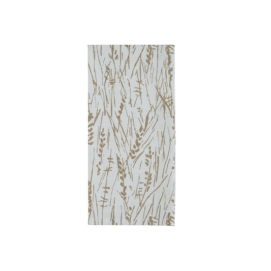 WHEATGRASS TOWEL 18X26