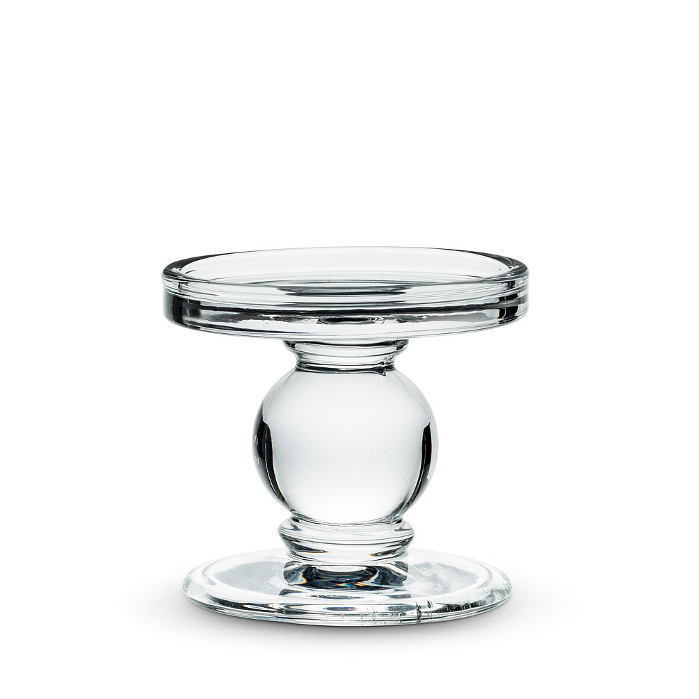 Small Reveresible Candle Holder