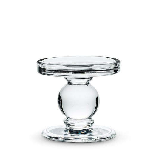 Small Reveresible Candle Holder