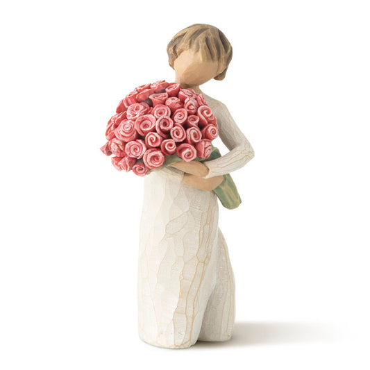 Abundance Figurine