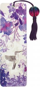 HUMMINGBIRD BOOKMARK
