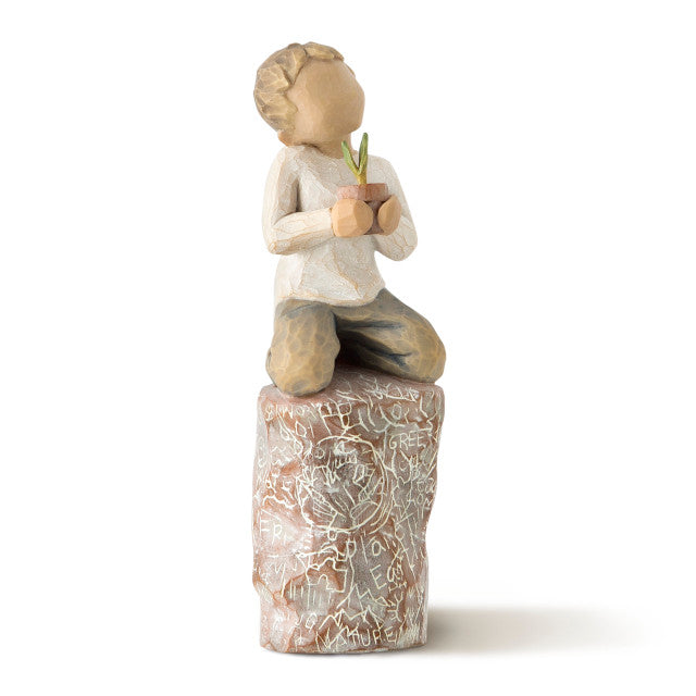Something Special Figurine