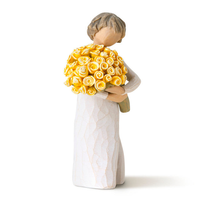 Good Cheer Figurine
