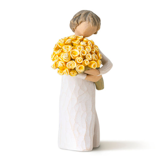 Good Cheer Figurine