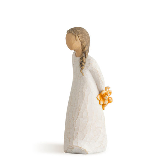 For You Figurine