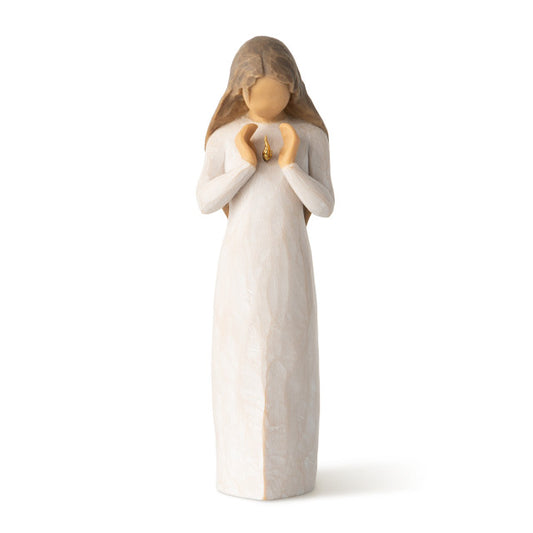 Ever Remember Figurine