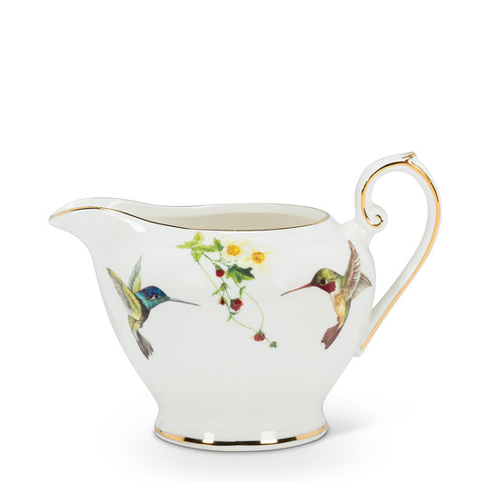 Hummingbird 8OZ Creamer