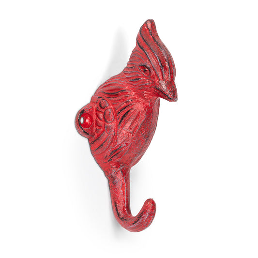 5.5" Cardinal Hook