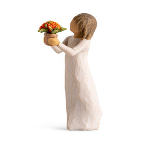 Little Things Figurine