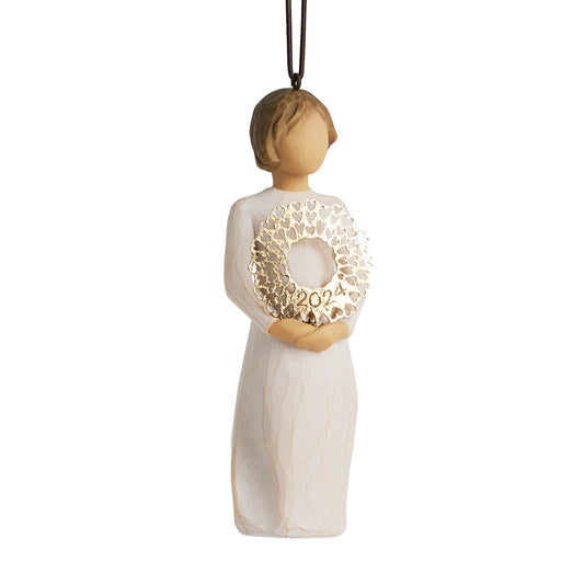 2024 Willow Tree Ornament