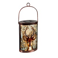 STAG SOLAR LANTERN