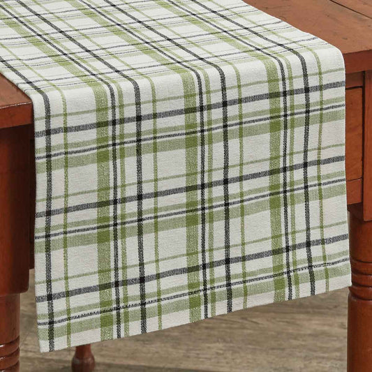 Time In A Garden Runner 13X36
