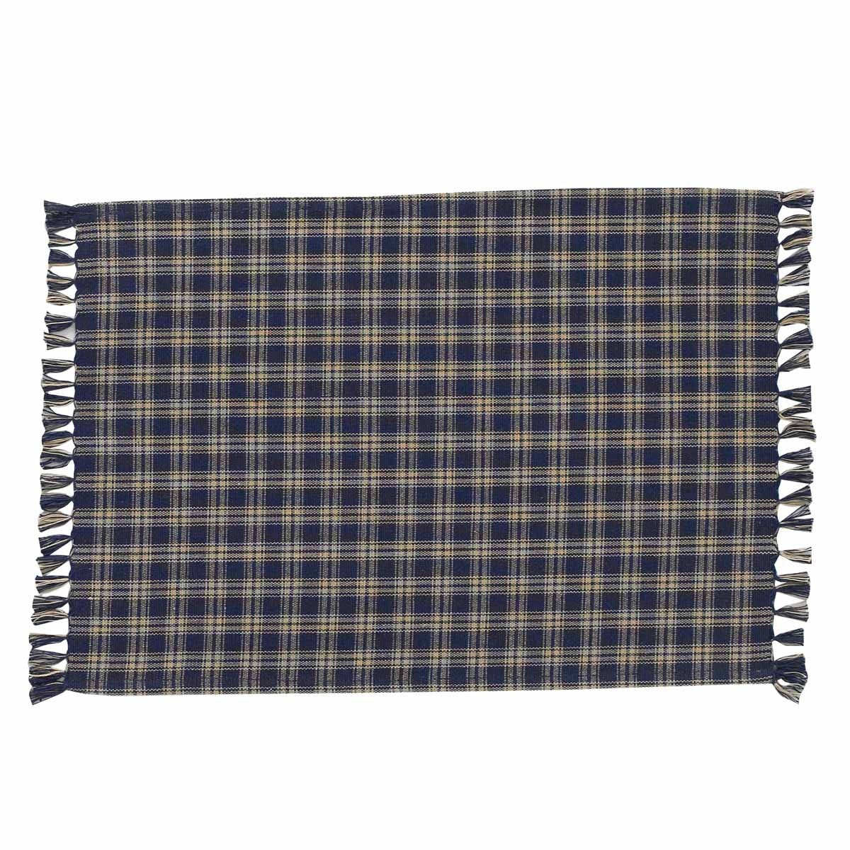 Sturbridge Placemat Navy