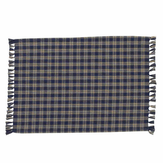 Sturbridge Placemat Navy