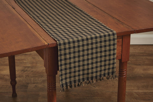 Sturbridge 13X54 Runner Black