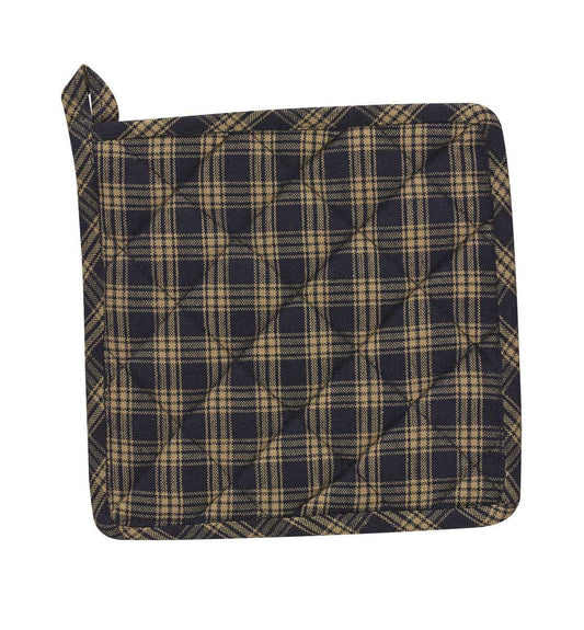 Sturbridge Potholder Navy