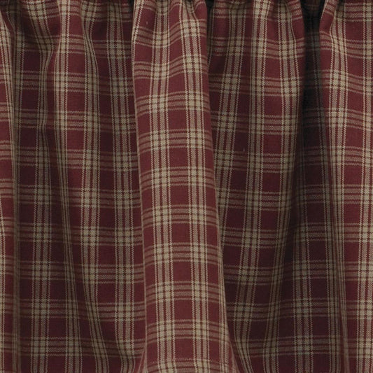 Sturbridge Tiers 72X24 Wine