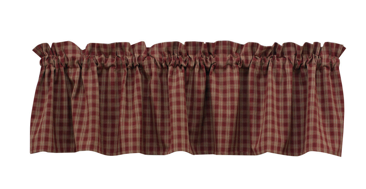 Sturbridge Valance Wine