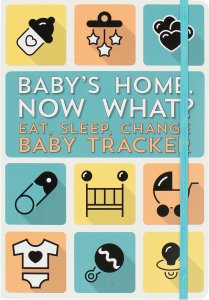 Babys Home Book