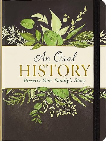 An Oral History Journal