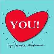 YOU Board Book
