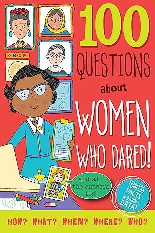 100 Questions About Women Who Dared