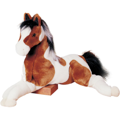 Natches Indian Paint Horse