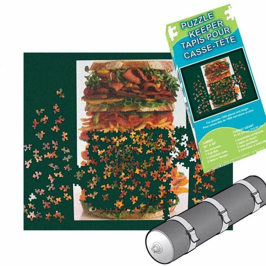 36X48 Jumbo Puzzle Keeper