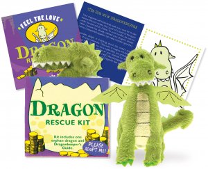 DRAGON RESCUE KIT