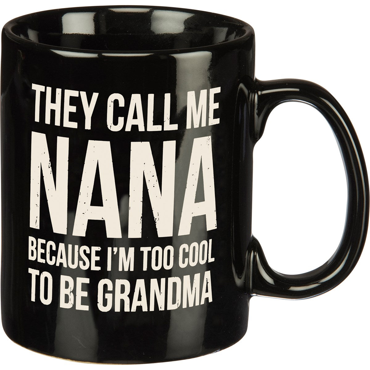 Nana Mug