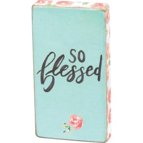 So Blessed Magnet